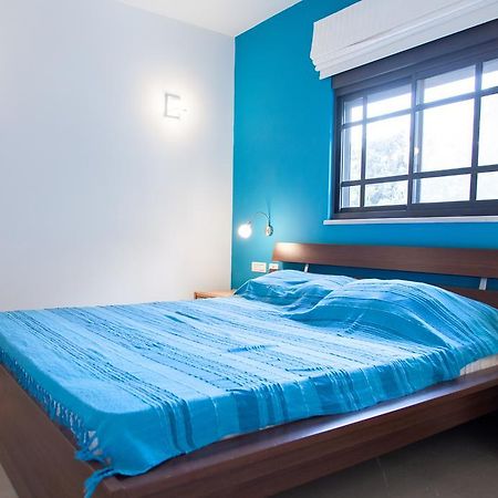 Carmel Home Mount Seaview Haifa Luaran gambar