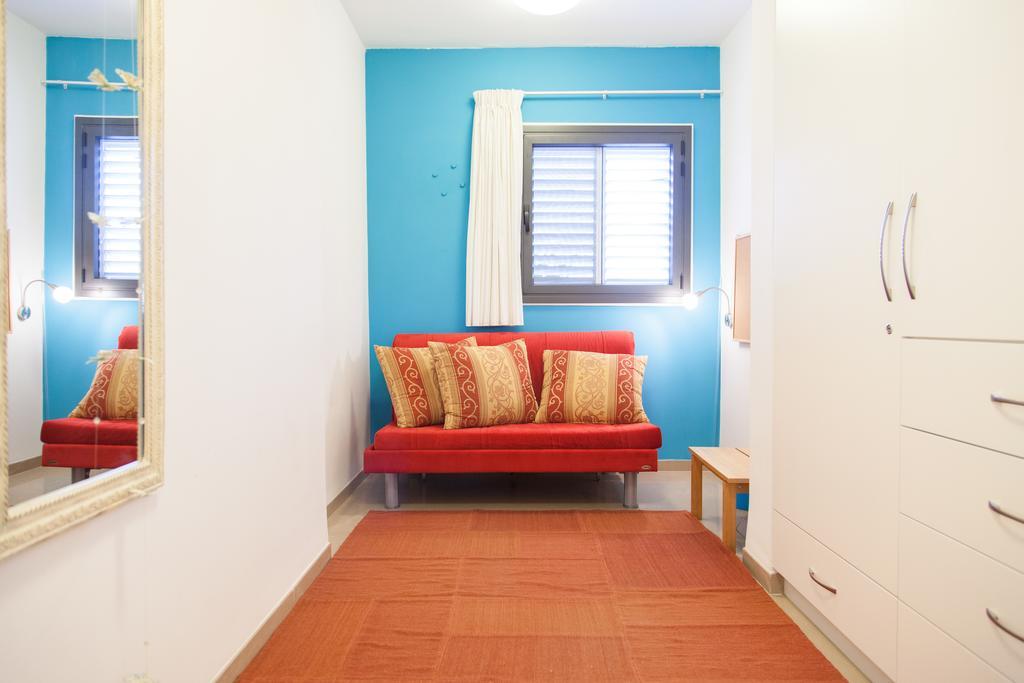 Carmel Home Mount Seaview Haifa Luaran gambar