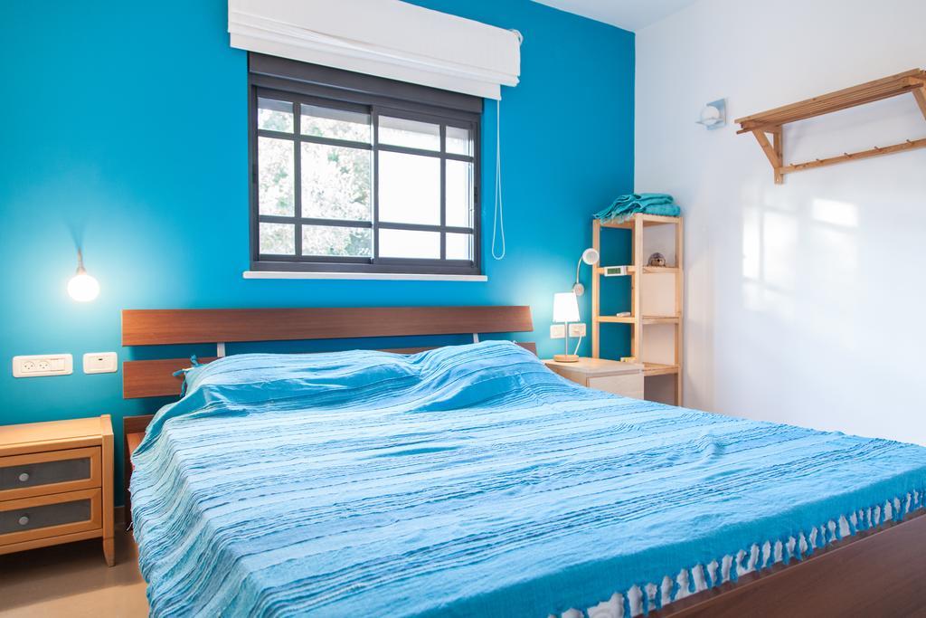 Carmel Home Mount Seaview Haifa Luaran gambar