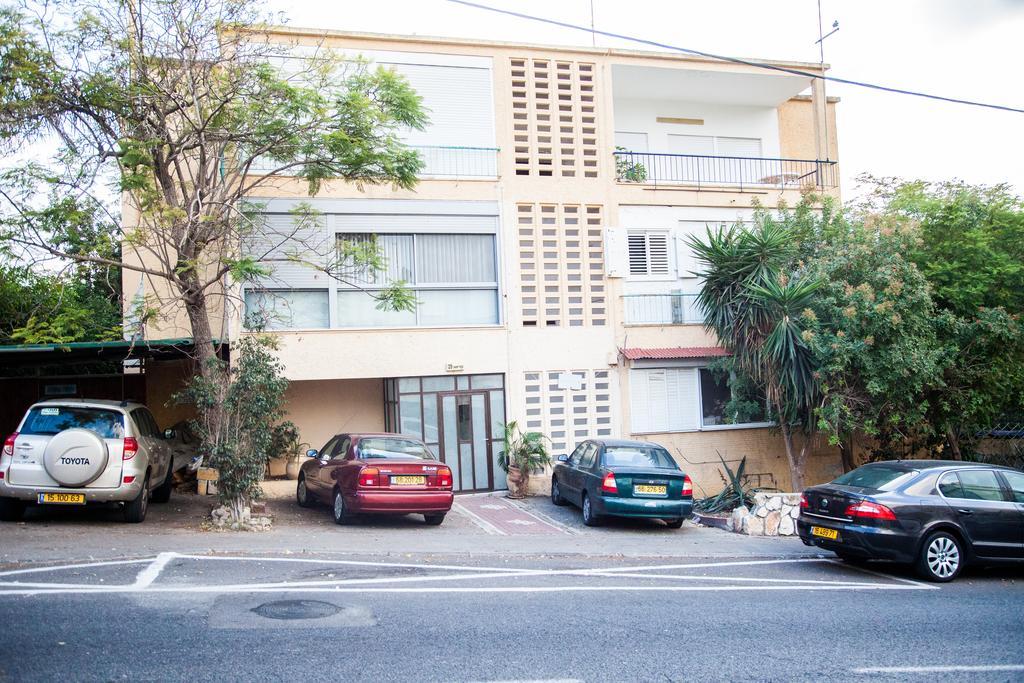Carmel Home Mount Seaview Haifa Luaran gambar
